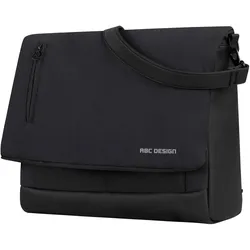 ABC Design Wickeltasche Urban