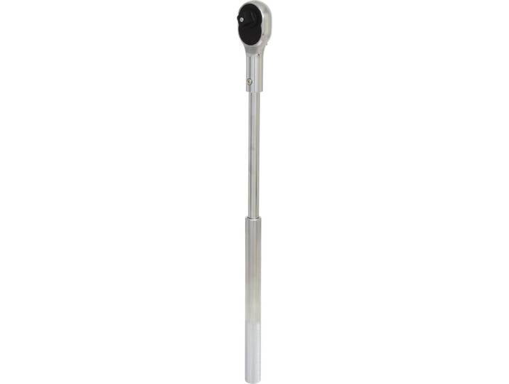 KS Tools cliquet réversible télescopique 3/4\ CHROMEplus\, 24 dents