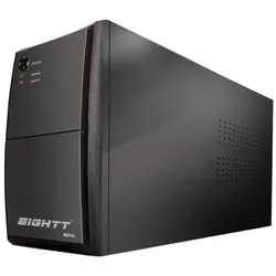 Eightt ES650 (650 VA), USV