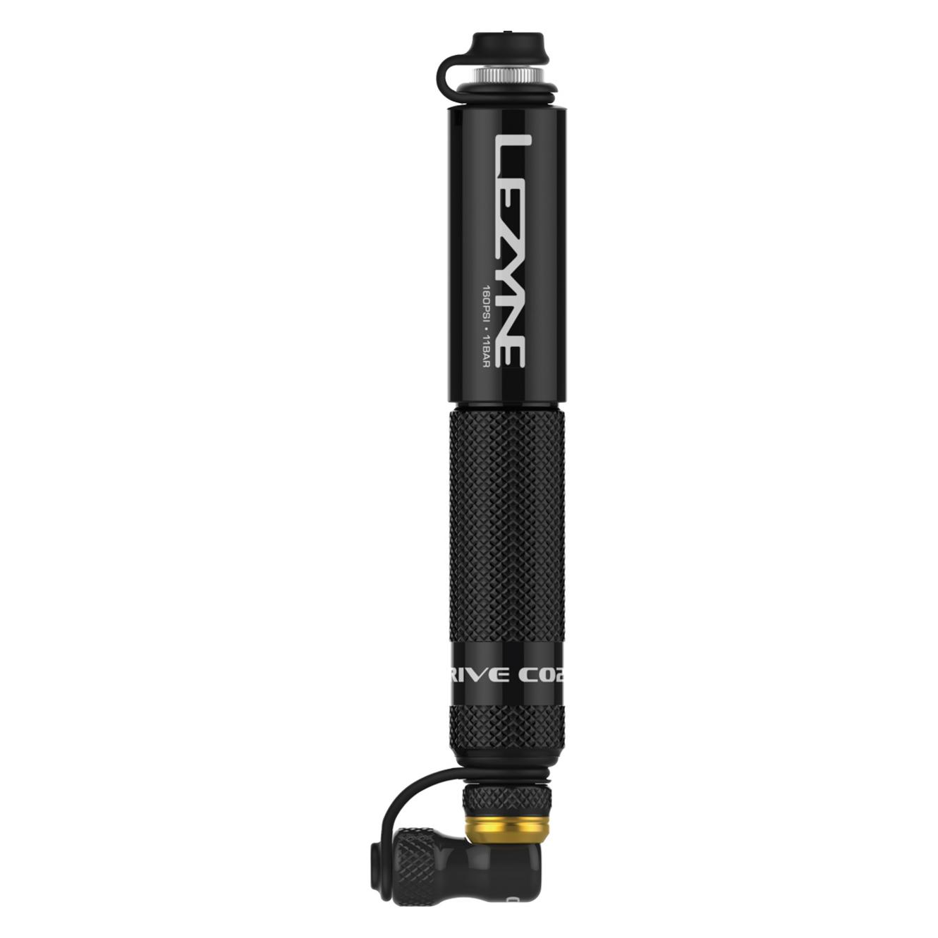Lezyne Pocket Drive Co2 (9300080118)