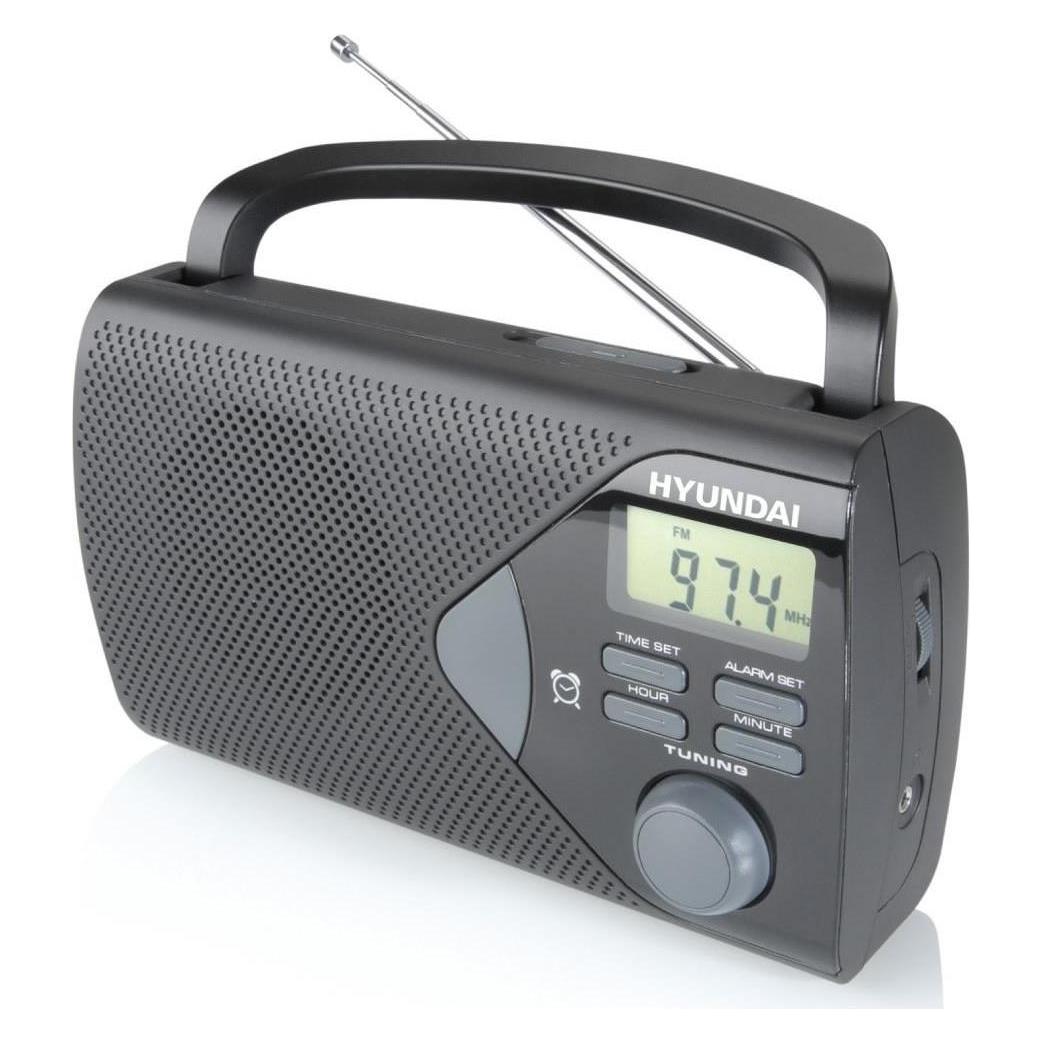 Hyundai Radio PR200B (AM, FM) (PR200B)