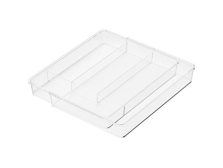 Organizer Smart Transparent PET 36.5 cm 18 cm - Organizer