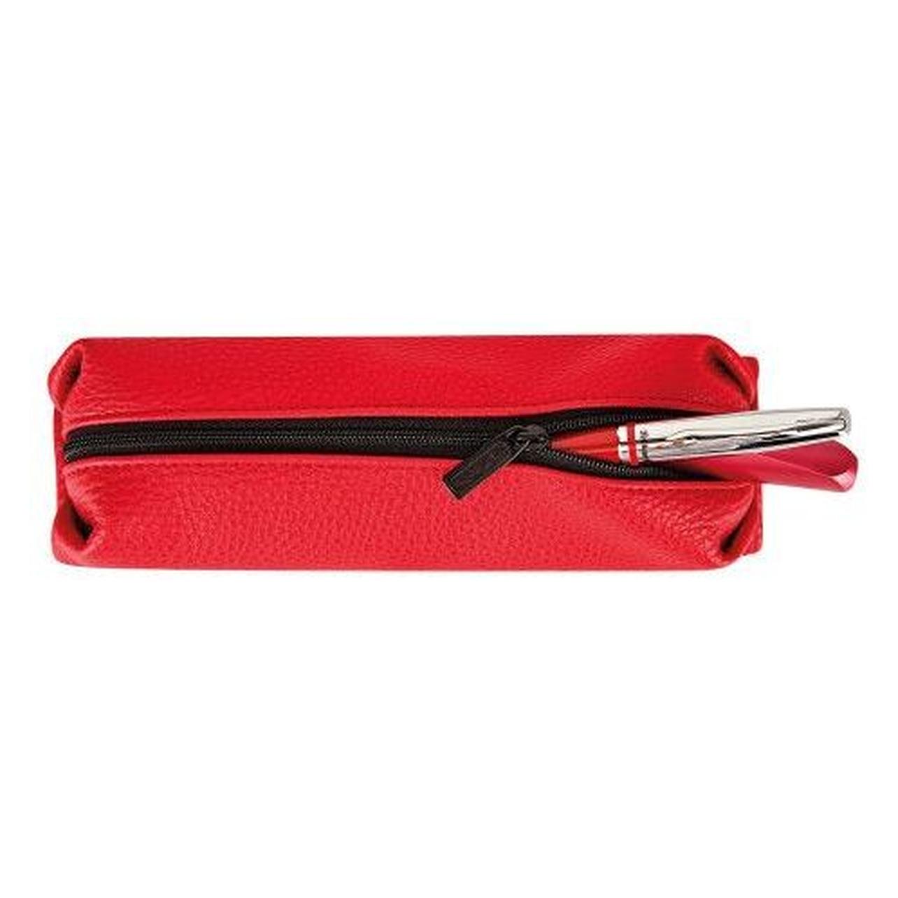Herlitz Faulenzer Origami Flame red (50043835)