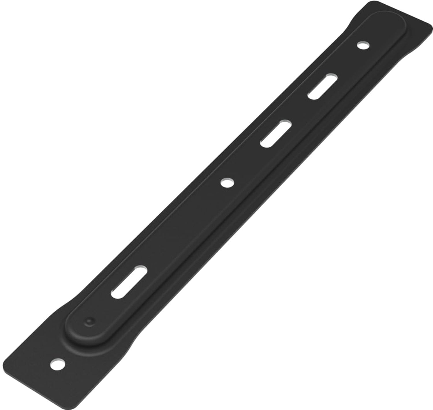 Verzinkte plankhouder - 50 stuks