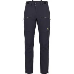 Karpos, Herren, Skihosen, Storm 2.0 (S), Blau, Schwarz