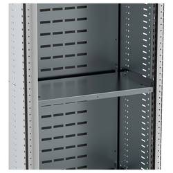 nVent HOFFMAN MSCH0604 19 Zoll Netzwerkschrank-Abdeckplatte