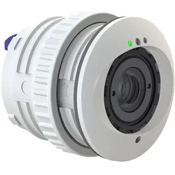 Mobotix Sensormodul Mx-ONE 4K 95°, Netzwerkkamera Zubehör