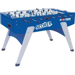 Sport-Thieme Tischkicker "Scorer", Scorer PR