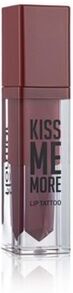 Flormar Kiss Me More Lip Tatto 3.8 ml