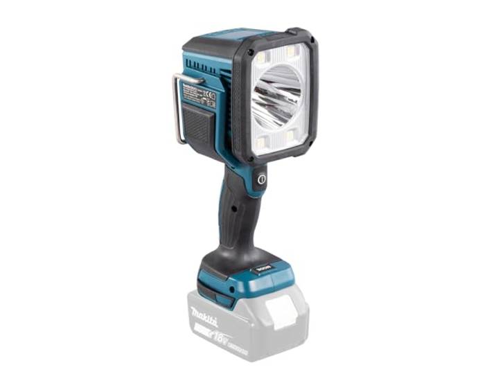 Lampe de chantier 18V LXT Li-Ion (Produit seul) - MAKITA DEBDML812