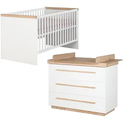BABYZIMMER Lumo 2-teilig