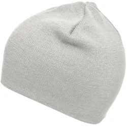 Beanie "MB7926" Baumwolle - natural