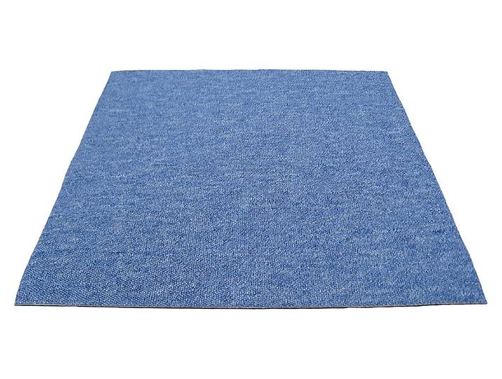 Platte Astra Blau 50 × 50 cm