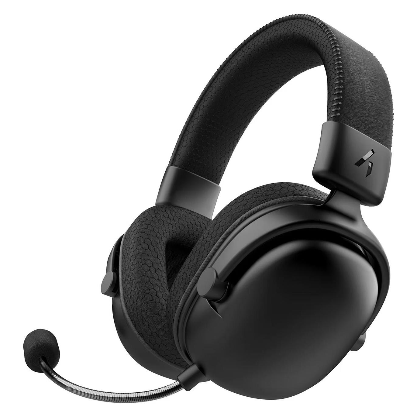 Stealth RADAR Gaming Headset Glow Black (Kabelgebunden, Kabellos) (XP-RADAR800-GLB)