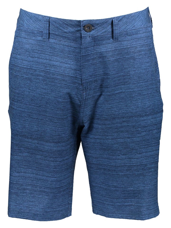 Quiksilver Badehshorts "Platypus Amphibian" in Blau - 30