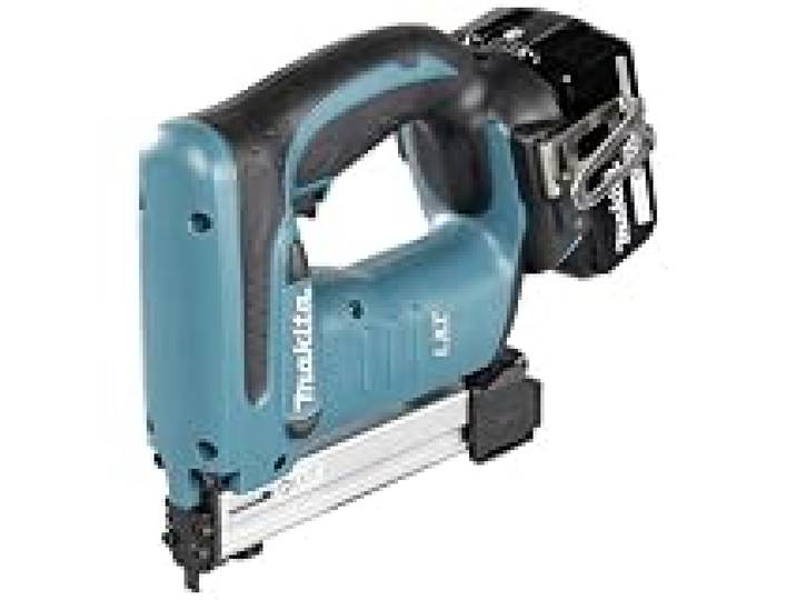 Agrafeuse 18V LXT Li-Ion (2x5,0 Ah) en MAKPAC - MAKITA DST221RTJ