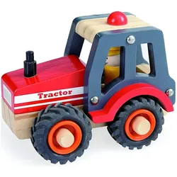Egmont Traktor