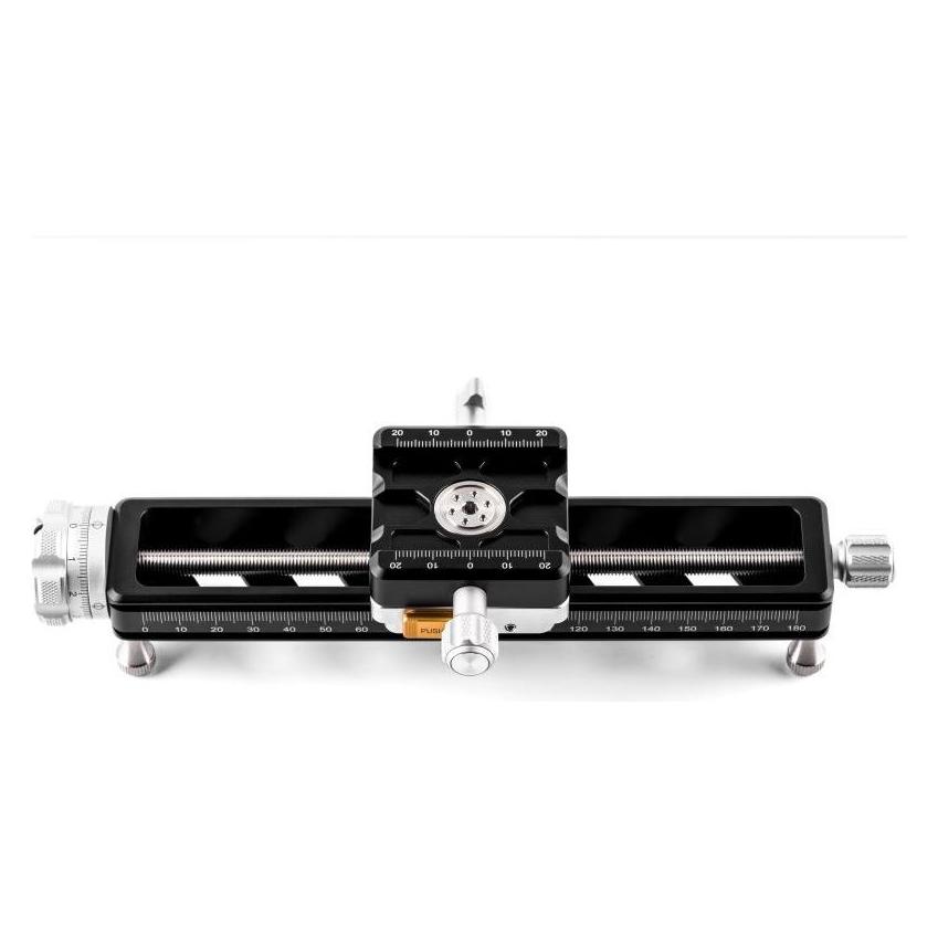 Nisi Macro Einstellschlitten NM-200S (4110100673)