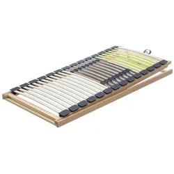 Ergodream Lattenrost, verstellbar Almeria 200 RA reflux 140 x 210 cm