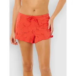 Rip Curl Oasis Swim Boardshorts deep red Gr. XXS