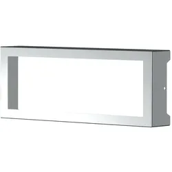 Ceag Notlichtsysteme Metallblende FT2EWSU-MC-S