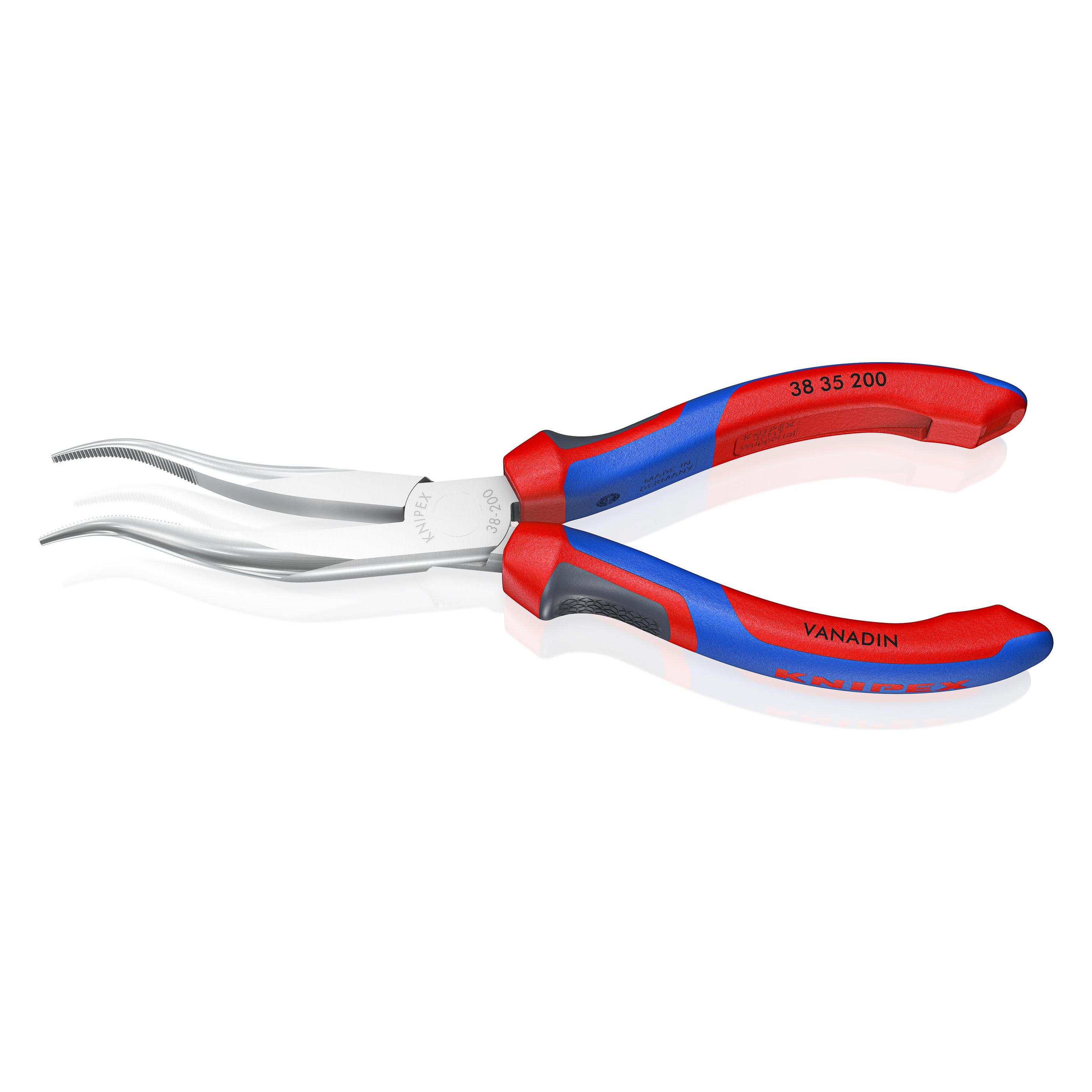 Knipex Mechanikerzange (200 mm) (38 35 200)