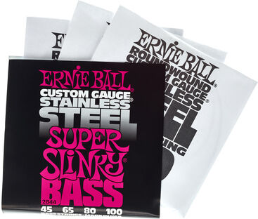 Ernie Ball 2844