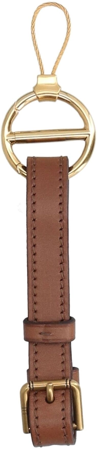 Dunhill Llavero Hombre Cuero -- Hombre