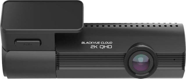 BlackVue Elite 8-2CH Dashcam met 64GB geheugen