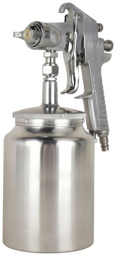 Aerotec 160123M Spritzpistolen Saugbecher justierbar 1St.