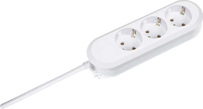 Bachmann Prise de table 3x 3,0m blanc 387.271 (387.271)