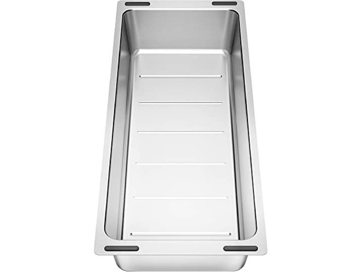 Blanco 227689 Kit de superposition pour lave-linge et sèche-linge