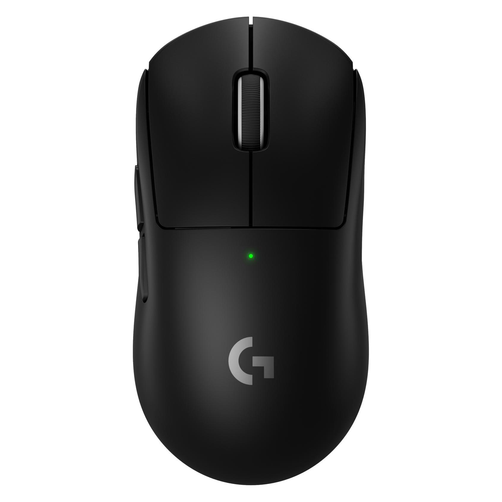 Logitech G Pro X Superlight 2 (Kabelgebunden, Kabellos) (910-006630)