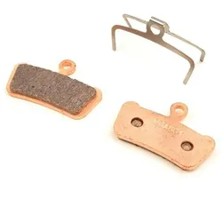 Brake Authority, Bremsbeläge, (Avid, SRAM)