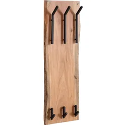 FineBuy, Kleiderhaken + Wandgarderobe, Joh
