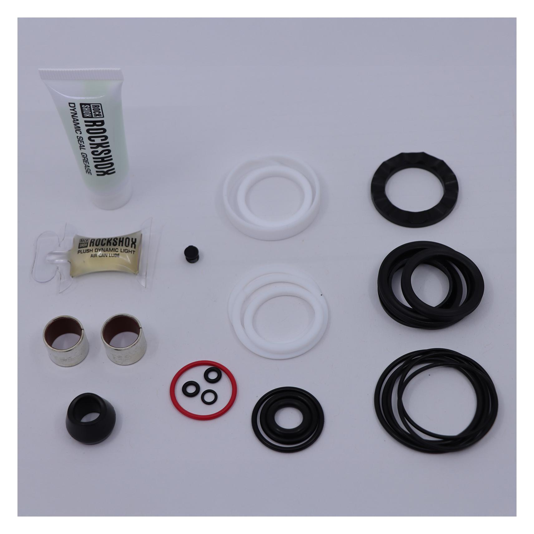 RockShox SIDLuxe WCID A1 (00.4318.037.010)