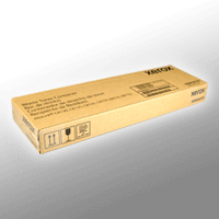 Xerox Resttonerbehälter 008R08101