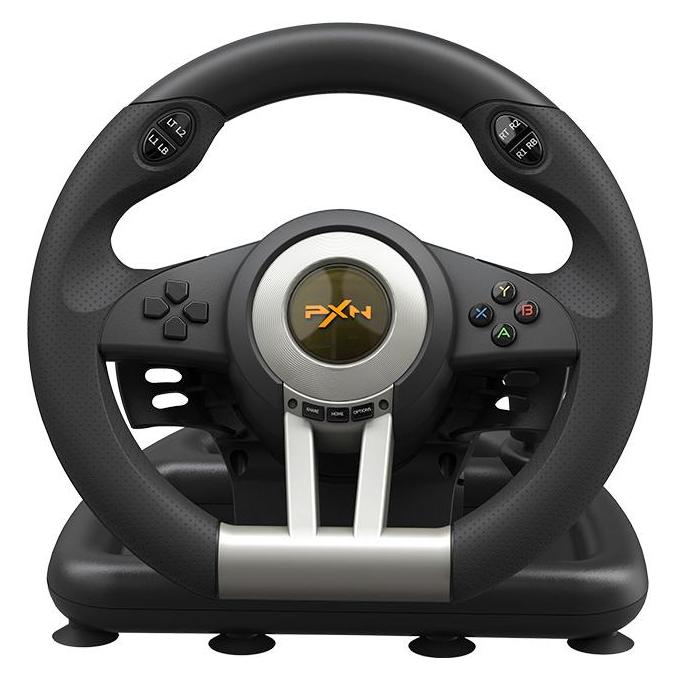 PXN PXN-V3 (PC, PS3, PS4, Switch, Xbox One S, Xbox One X) (PXN-V3)
