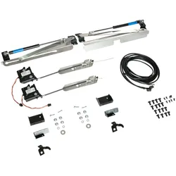 APC EVP1000 Row Notfall-Belüftungsset mit Easy Rack