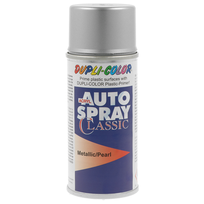 DUPLI COLOR Fahrzeuglack BMW 309 arktissilber met. 150ml 659485