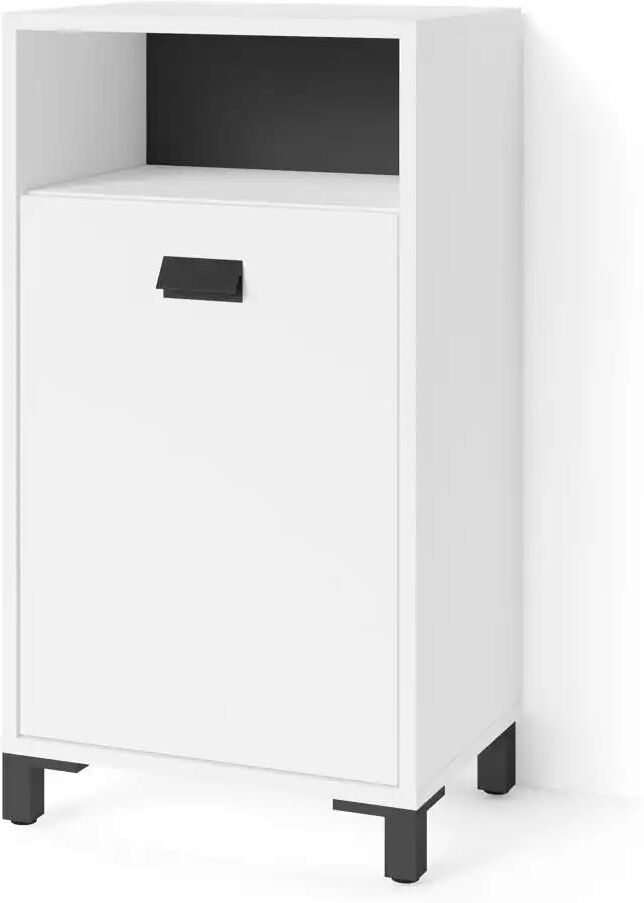by Living Unterschrank  Wellness ¦ weiß ¦ Maße (cm): B: 42 H: 77,5