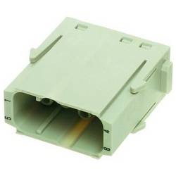 HARTING 09140083001 Stiftmodul Crimpen 2 St.