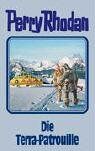 William Voltz - Die Terra Patrouille. Perry Rhodan 91. (Perry Rhodan Silberband) - Preis vom 15.10.2026 23:06:25 h