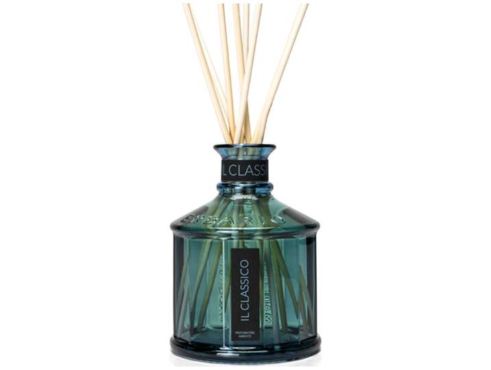 Erbario Toscano Diffuser Il Classico 250ml (Duftstäbchen sind online nicht inklusiv)