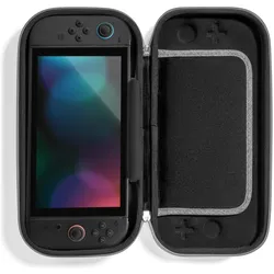 tomtoc FancyCase-G05 (Switch 2), Weiteres Gaming Zubehör, Grau