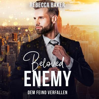Beloved Enemy - Rebecca Baker, Audio, 4066339660809