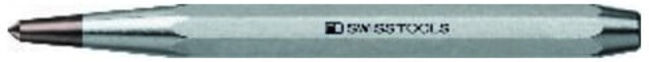 PB Swiss Tools Pointeau, qualité spéciale, chromé Pointe en carbure, Longueur totale: 120/12 mm (712.3)