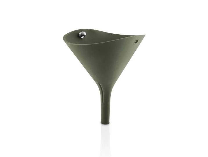 Eva Solo Entonnoir pliable Green Tool Vert