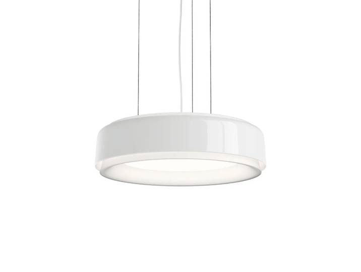 Louis Poulsen Suspension LP Grand 320 Blanc