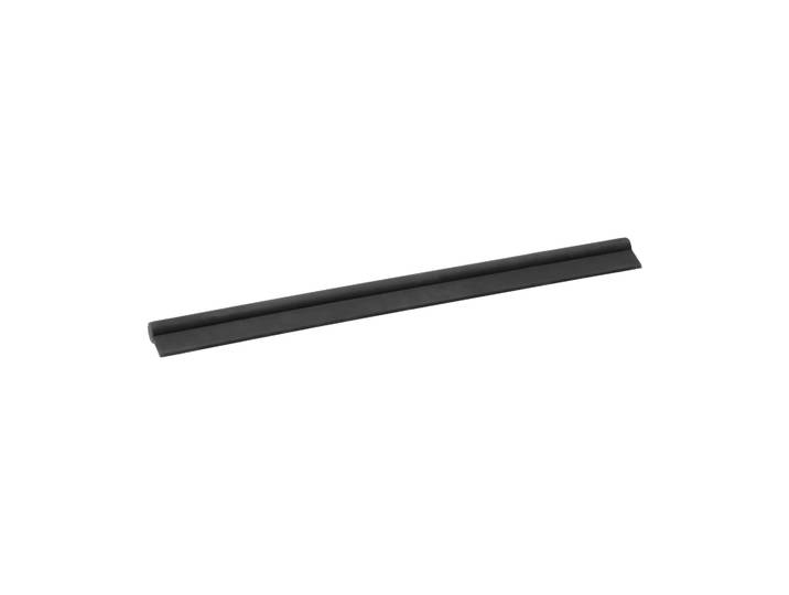 Zone Denmark Lame en caoutchouc de rechange pour raclette de douche Solo Black silicone